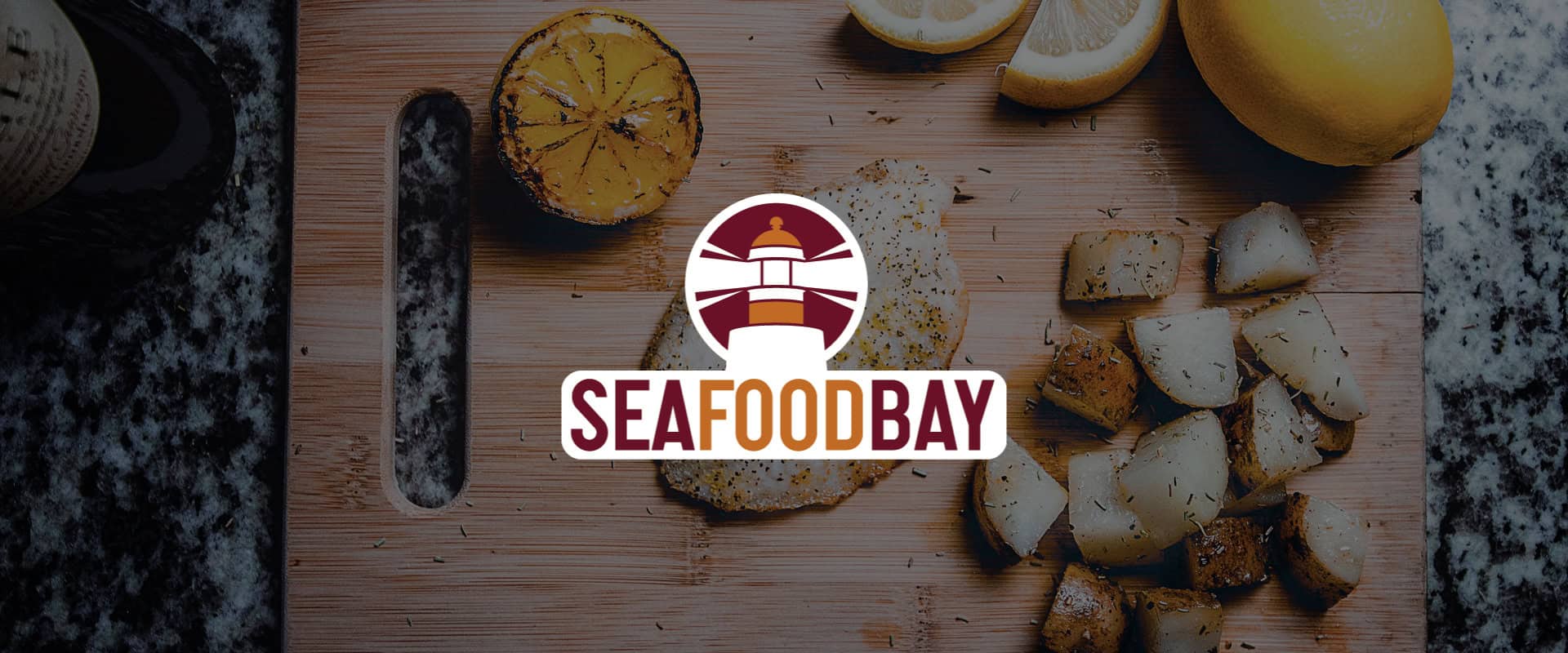 Seafood Bay