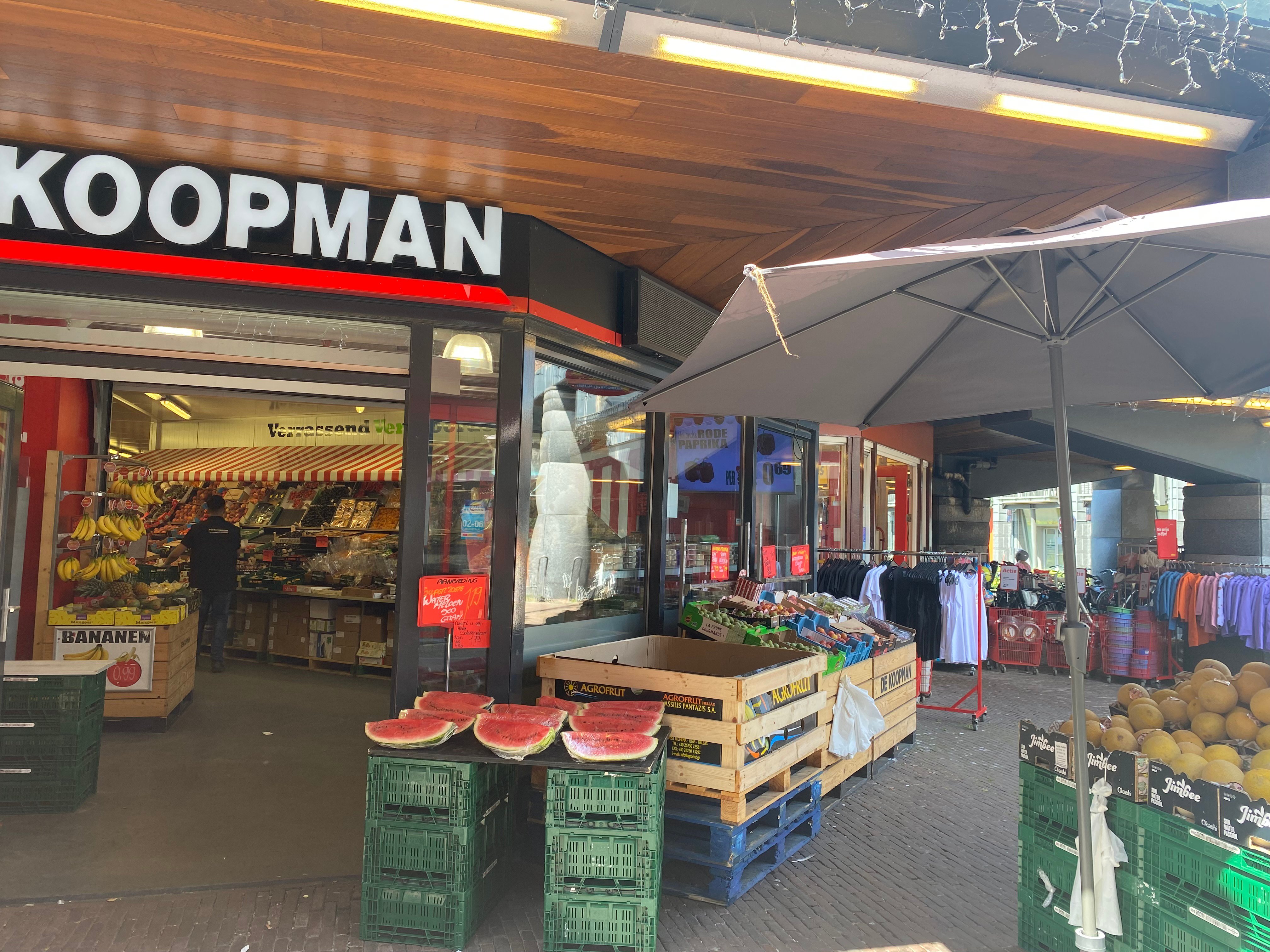 Koopman